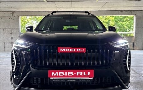 Haval Jolion, 2024 год, 2 450 000 рублей, 20 фотография
