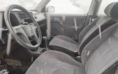 Volkswagen Golf III, 1992 год, 229 900 рублей, 12 фотография
