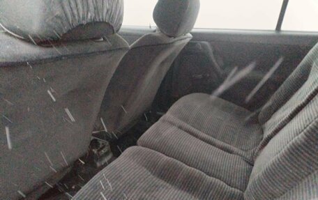 Volkswagen Golf III, 1992 год, 229 900 рублей, 15 фотография