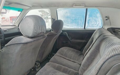 Volkswagen Golf III, 1992 год, 229 900 рублей, 14 фотография