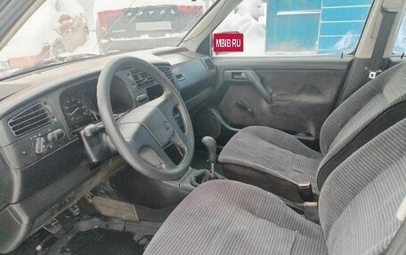 Volkswagen Golf III, 1992 год, 229 900 рублей, 11 фотография