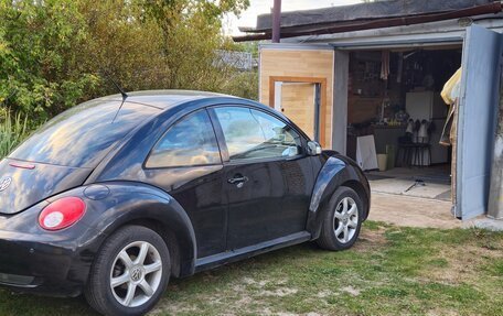 Volkswagen Beetle, 2009 год, 650 000 рублей, 1 фотография
