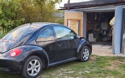 Volkswagen Beetle, 2009 год, 650 000 рублей, 1 фотография