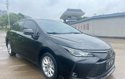 Toyota Corolla, 2022 год, 1 331 887 рублей, 1 фотография