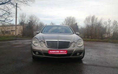 Mercedes-Benz E-Класс, 2007 год, 1 050 000 рублей, 1 фотография