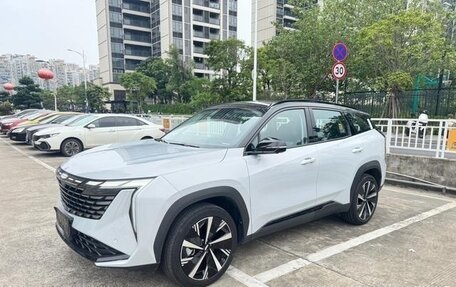 Geely Atlas, 2024 год, 2 140 000 рублей, 1 фотография