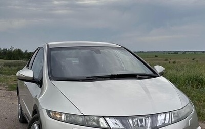 Honda Civic VIII, 2008 год, 750 000 рублей, 1 фотография