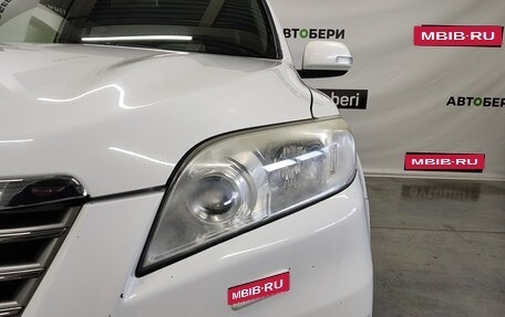 Toyota RAV4, 2012 год, 1 230 000 рублей, 3 фотография