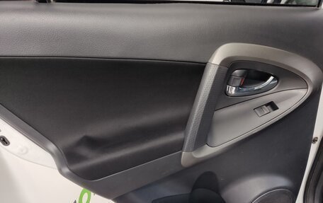 Toyota RAV4, 2012 год, 1 230 000 рублей, 25 фотография