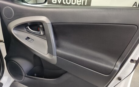 Toyota RAV4, 2012 год, 1 230 000 рублей, 24 фотография