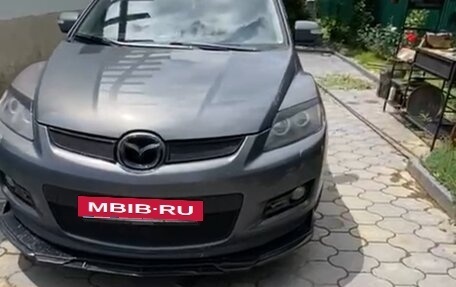 Mazda CX-7 I рестайлинг, 2007 год, 850 000 рублей, 2 фотография