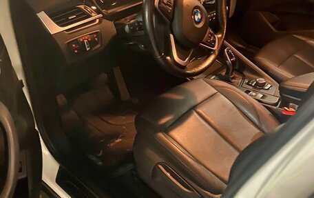 BMW X1, 2018 год, 2 150 000 рублей, 6 фотография