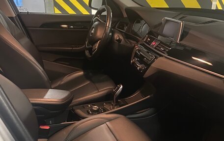 BMW X1, 2018 год, 2 150 000 рублей, 5 фотография