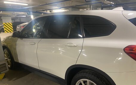 BMW X1, 2018 год, 2 150 000 рублей, 4 фотография