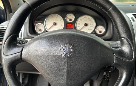 Peugeot 407, 2007 год, 425 000 рублей, 7 фотография