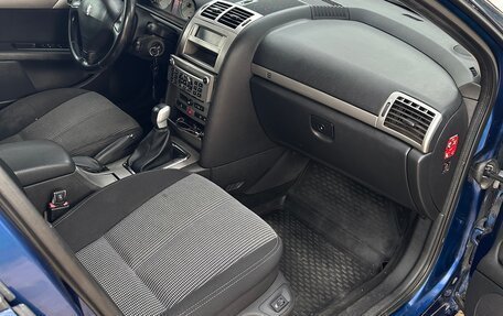 Peugeot 407, 2007 год, 425 000 рублей, 6 фотография