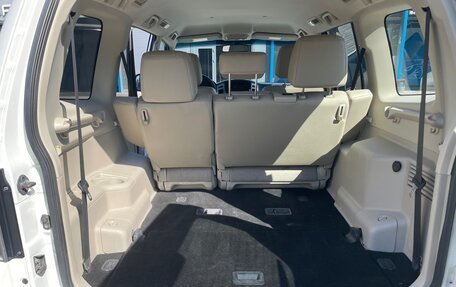 Mitsubishi Pajero IV, 2017 год, 3 150 000 рублей, 15 фотография