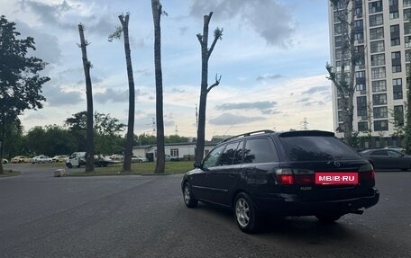 Mazda 626, 1999 год, 248 000 рублей, 4 фотография