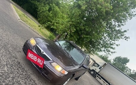 Mazda 626, 1999 год, 248 000 рублей, 6 фотография