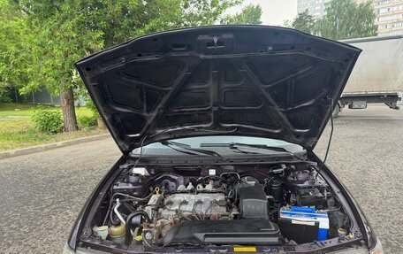 Mazda 626, 1999 год, 248 000 рублей, 9 фотография