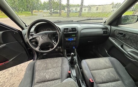 Mazda 626, 1999 год, 248 000 рублей, 15 фотография