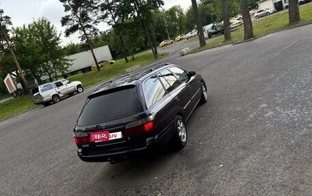 Mazda 626, 1999 год, 248 000 рублей, 12 фотография
