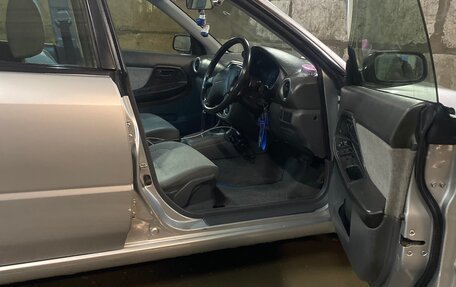 Subaru Impreza III, 2003 год, 470 000 рублей, 4 фотография