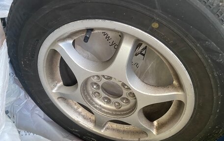 Subaru Impreza III, 2003 год, 470 000 рублей, 9 фотография