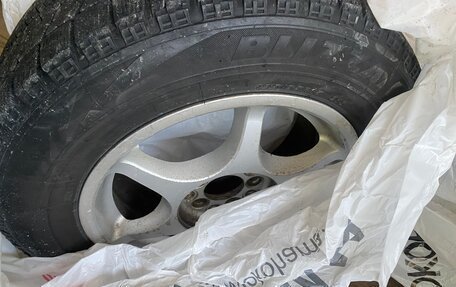 Subaru Impreza III, 2003 год, 470 000 рублей, 10 фотография