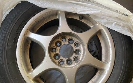 Subaru Impreza III, 2003 год, 470 000 рублей, 11 фотография