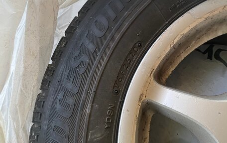 Subaru Impreza III, 2003 год, 470 000 рублей, 13 фотография