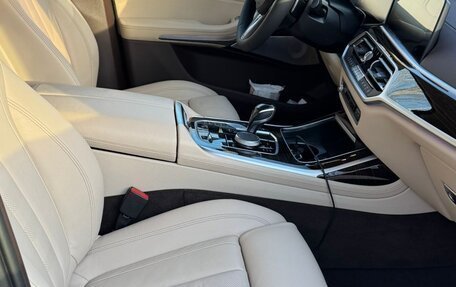 BMW X7, 2020 год, 7 000 000 рублей, 9 фотография
