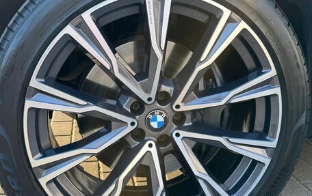 BMW X7, 2020 год, 7 000 000 рублей, 7 фотография