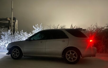 Subaru Impreza III, 2003 год, 470 000 рублей, 14 фотография