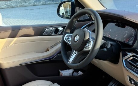 BMW X7, 2020 год, 7 000 000 рублей, 10 фотография