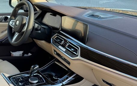 BMW X7, 2020 год, 7 000 000 рублей, 11 фотография