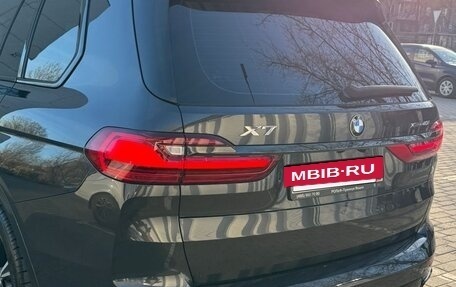 BMW X7, 2020 год, 7 000 000 рублей, 4 фотография