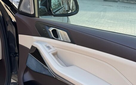 BMW X7, 2020 год, 7 000 000 рублей, 12 фотография