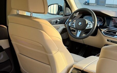 BMW X7, 2020 год, 7 000 000 рублей, 14 фотография