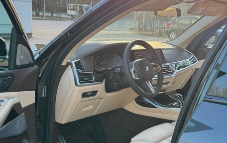 BMW X7, 2020 год, 7 000 000 рублей, 15 фотография