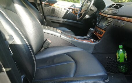 Mercedes-Benz E-Класс, 2007 год, 1 050 000 рублей, 6 фотография
