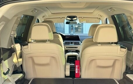 BMW X7, 2020 год, 7 000 000 рублей, 16 фотография