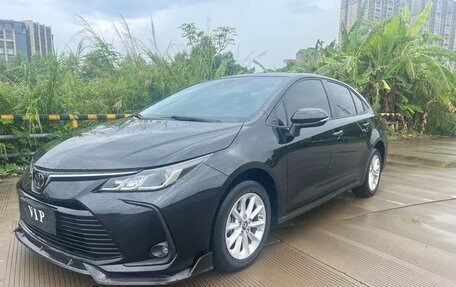 Toyota Corolla, 2022 год, 1 331 887 рублей, 2 фотография