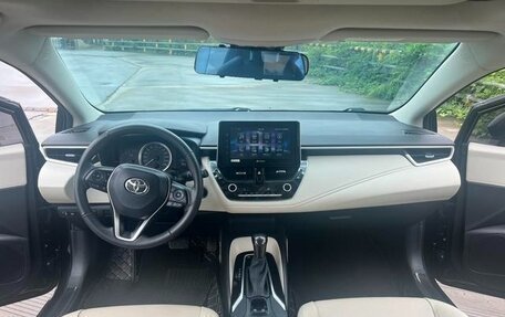 Toyota Corolla, 2022 год, 1 331 887 рублей, 10 фотография