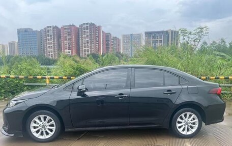 Toyota Corolla, 2022 год, 1 331 887 рублей, 7 фотография