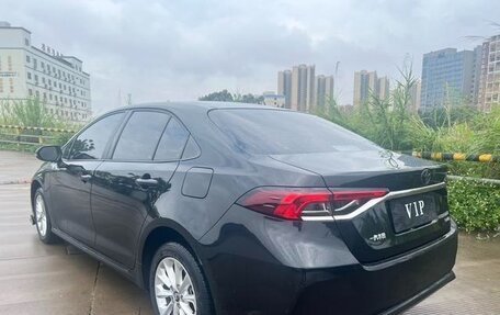 Toyota Corolla, 2022 год, 1 331 887 рублей, 4 фотография