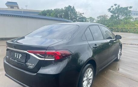 Toyota Corolla, 2022 год, 1 331 887 рублей, 3 фотография