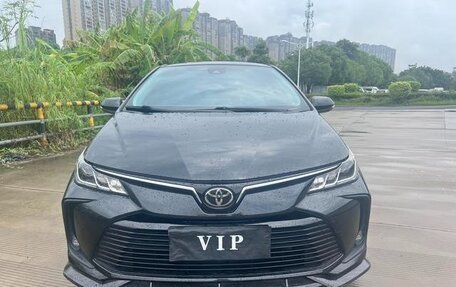 Toyota Corolla, 2022 год, 1 331 887 рублей, 5 фотография