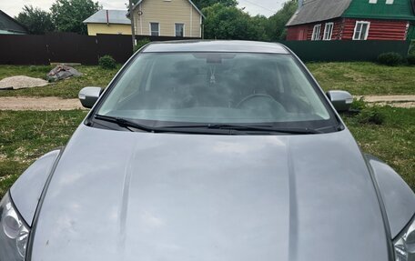Mazda CX-7 I рестайлинг, 2011 год, 1 250 000 рублей, 2 фотография