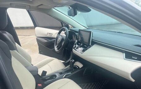 Toyota Corolla, 2022 год, 1 331 887 рублей, 11 фотография